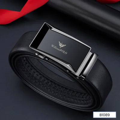 CENTURION MEN'S BELT